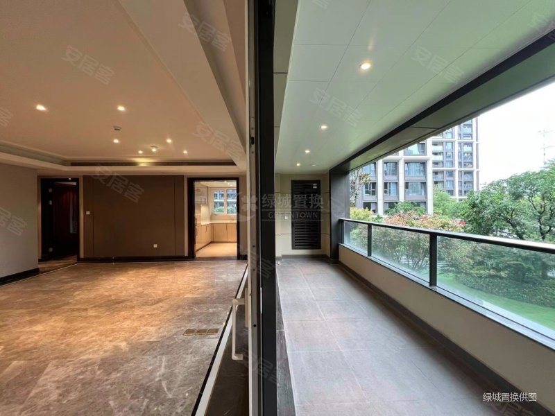 保利滨江上品二手房,2580万,5室2厅,3卫,215.42平米-杭州安居客