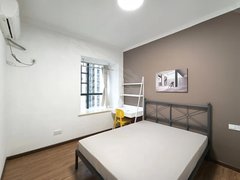 武汉汉阳七里庙0中介！免押！可月付！钰龙湾 七里庙 五里墩 王家湾出租房源真实图片