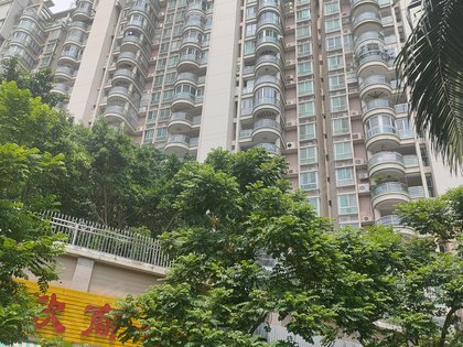 汇景蓝湾,榕江北路 - 揭阳汇景蓝湾二手房,租房,房价-揭阳安居客