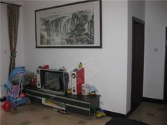 厦门海沧马青路东方高尔夫国际公寓 3室2厅1卫出租房源真实图片