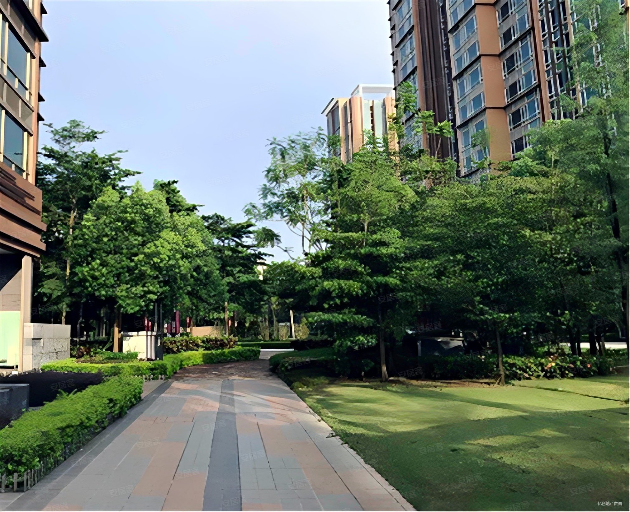 佳兆业未来城3室2厅2卫98.27㎡南160.5万