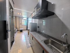东阳东阳市区建材城五马塘塘头 杨大 东义路 下昆溪 两室一厅 精装修拎包入住出租房源真实图片
