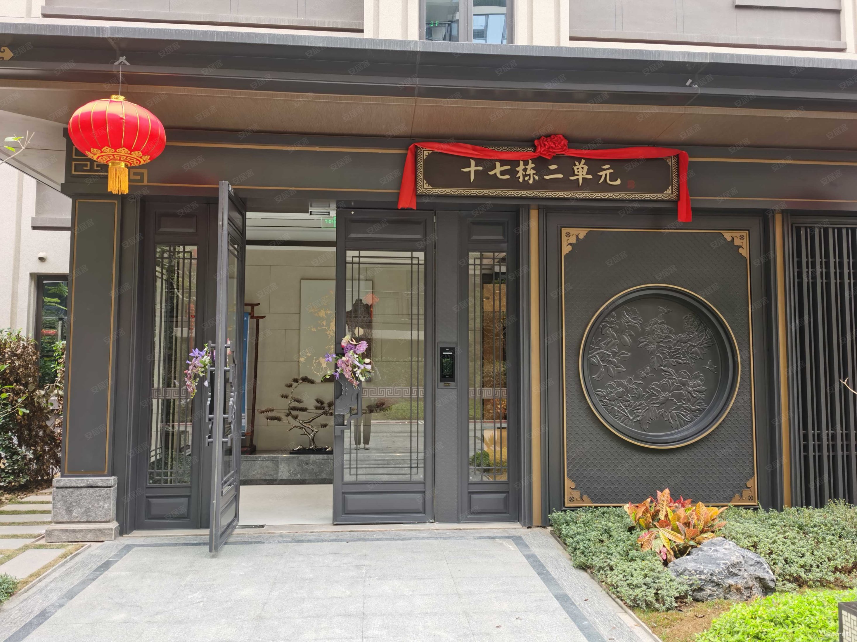 南宁房产网>南宁二手房>良庆二手房>五象大道二手房>建发五象印月>