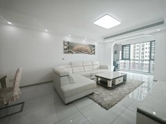 仙桃干河干河城区高家渡社区 新三中傍 大两房适合陪读 家里装修好 拧包入住出租房源真实图片