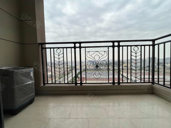 【多图】广州恒大悦府,新区租房,广州恒大悦府 3室2厅2卫 电梯房 南北