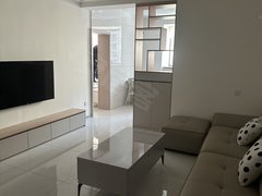 凉山西昌长安中长安菜市场附近 精装套二 家具齐全 拎包入住出租房源真实图片