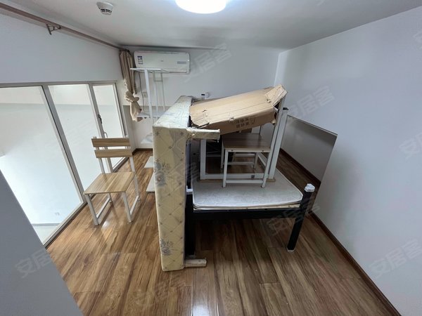 深圳龙岗平湖华南城青创 华南城 青创公寓 熙景城对面 平湖广场 三房