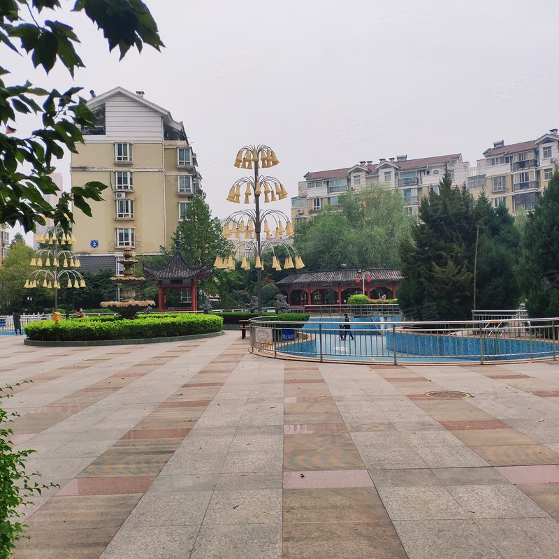 【华城广场, 华城广场小区详情,房价走势,房源,业主论坛】- 武汉58