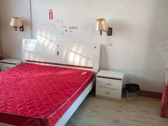 盱眙城区市中心教师新村(盱眙) 3室1厅1卫出租房源真实图片