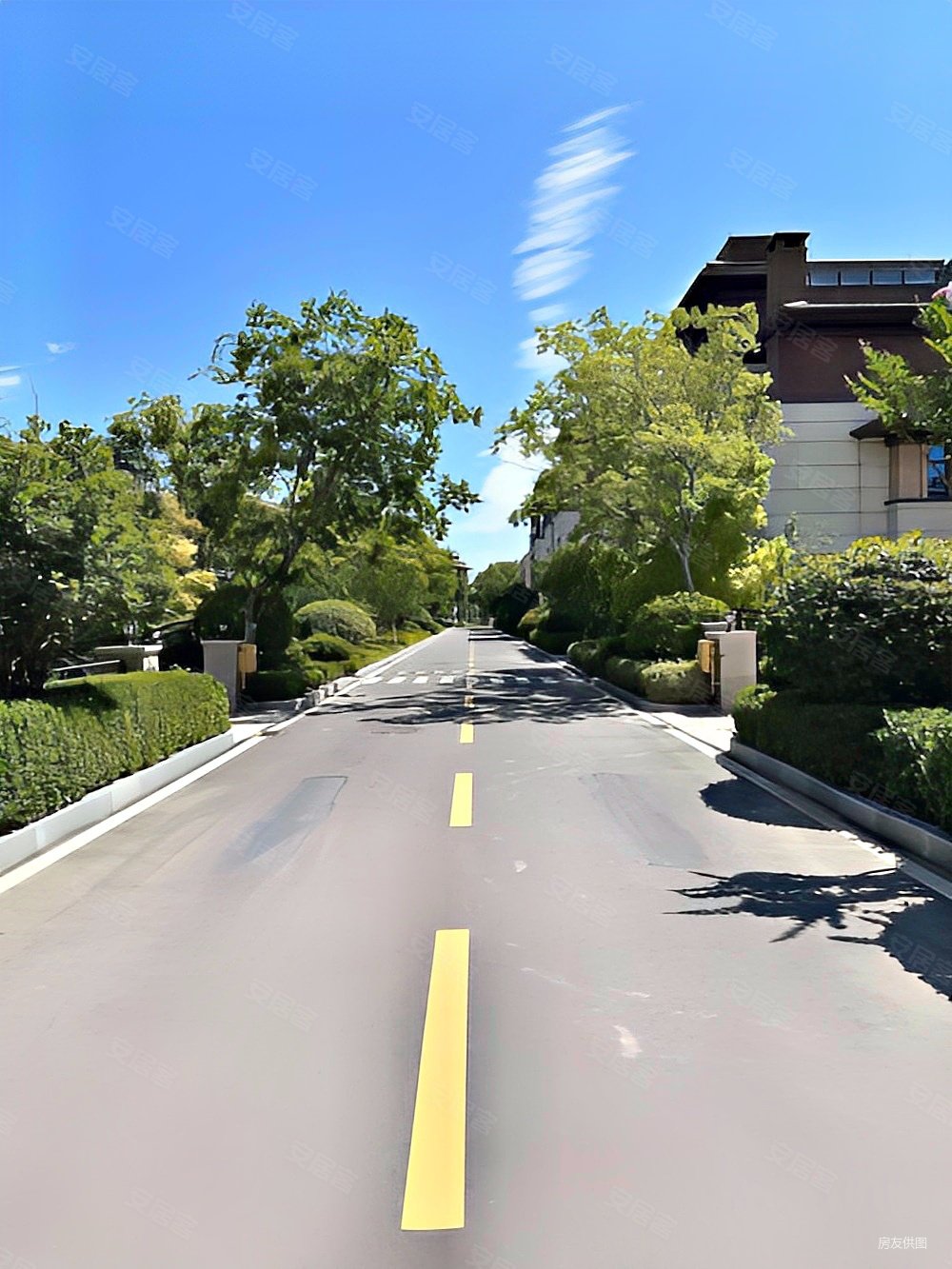 碧桂园万山湖壹号别墅