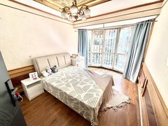 昆明盘龙金星立交桥无中介！可月付！可短租！同德广场对面 金星小区 一室一厨一卫出租房源真实图片