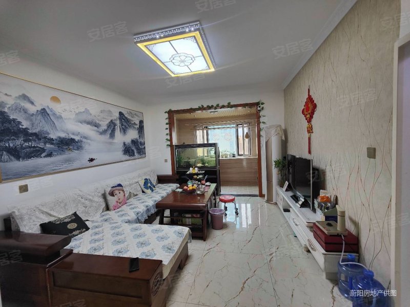 德杰德裕天下一期精装,三室两厅一卫,赠送9平方,满二带车位