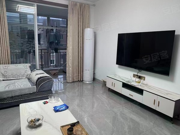 无锡宜兴新庄景湖人家(a区)景湖人家(a区) 2室2厅1卫加1衣帽 电梯房