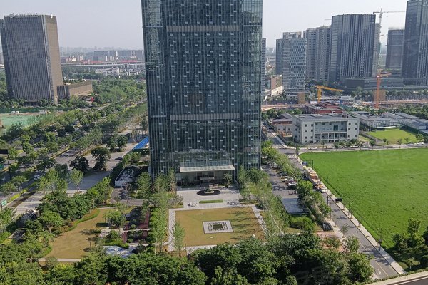 不足,朗庭公馆怎么样,朗庭公馆周边房产中介经纪人评价-杭州安居客