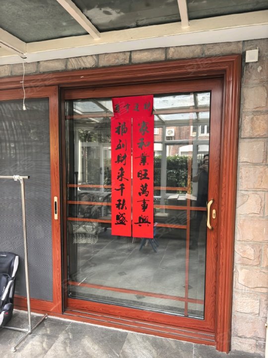 包河区一户室176.44平米1层