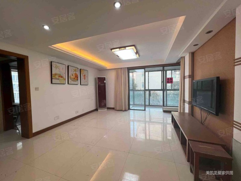 沈默花园电梯中层4房,近万达广场和地铁站,有车位,沈默花苑二手房,799