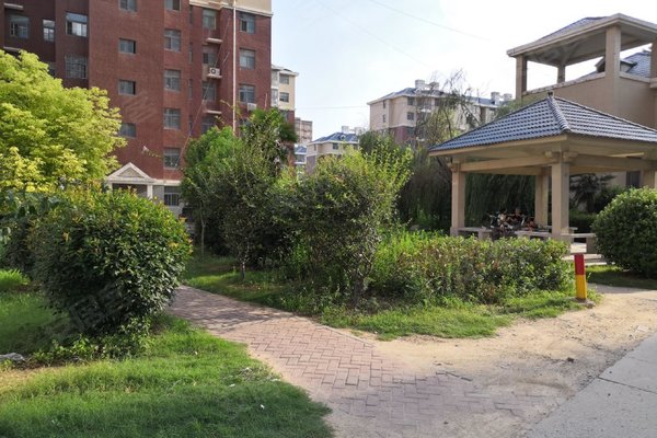 商丘小区 虞城小区 江南购物小区 翰林华府