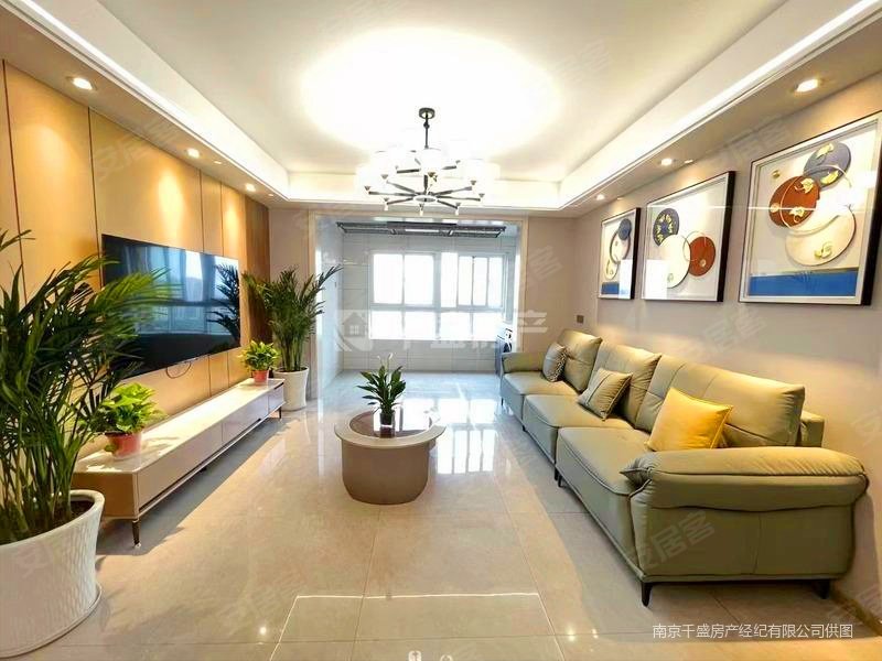 荣盛鹭岛荣府南苑