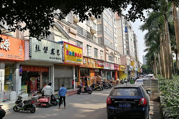 北湖安居小区人口_北湖安居小区图片