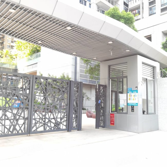 广州房产网>广州二手房>越秀二手房>五羊新城二手房>富力东山新天地