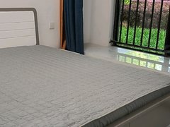 德清德清市区正翔广场江南府 1室1厅1卫出租房源真实图片