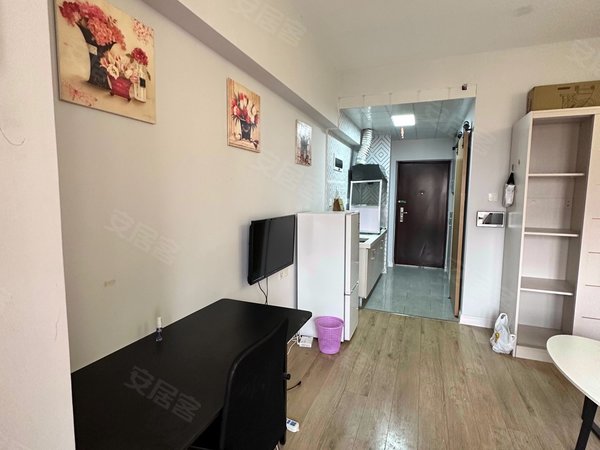昆明嵩明嵩明城区俊发空港城(商住楼)杨林大学城俊发公寓精装800月包