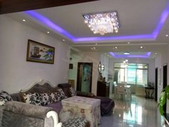 安顺西秀两可间南马中心位置，3室2厅1卫。130平。拎包入住，看房方便出租房源真实图片