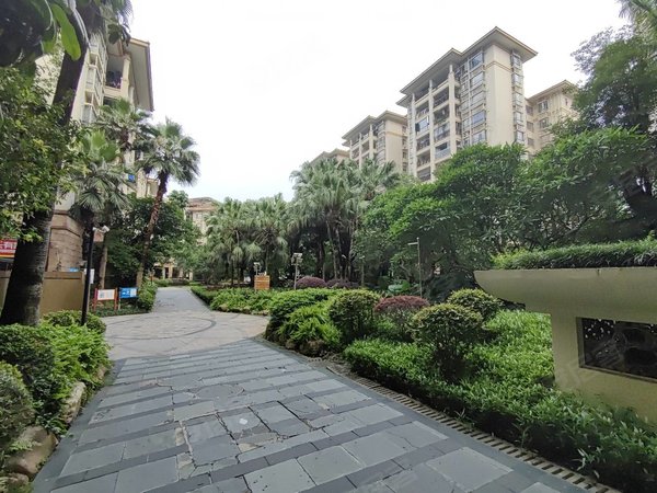 【多图】美林湖畔花园,东圃租房,三溪女生合租|民水民电应届生可免押