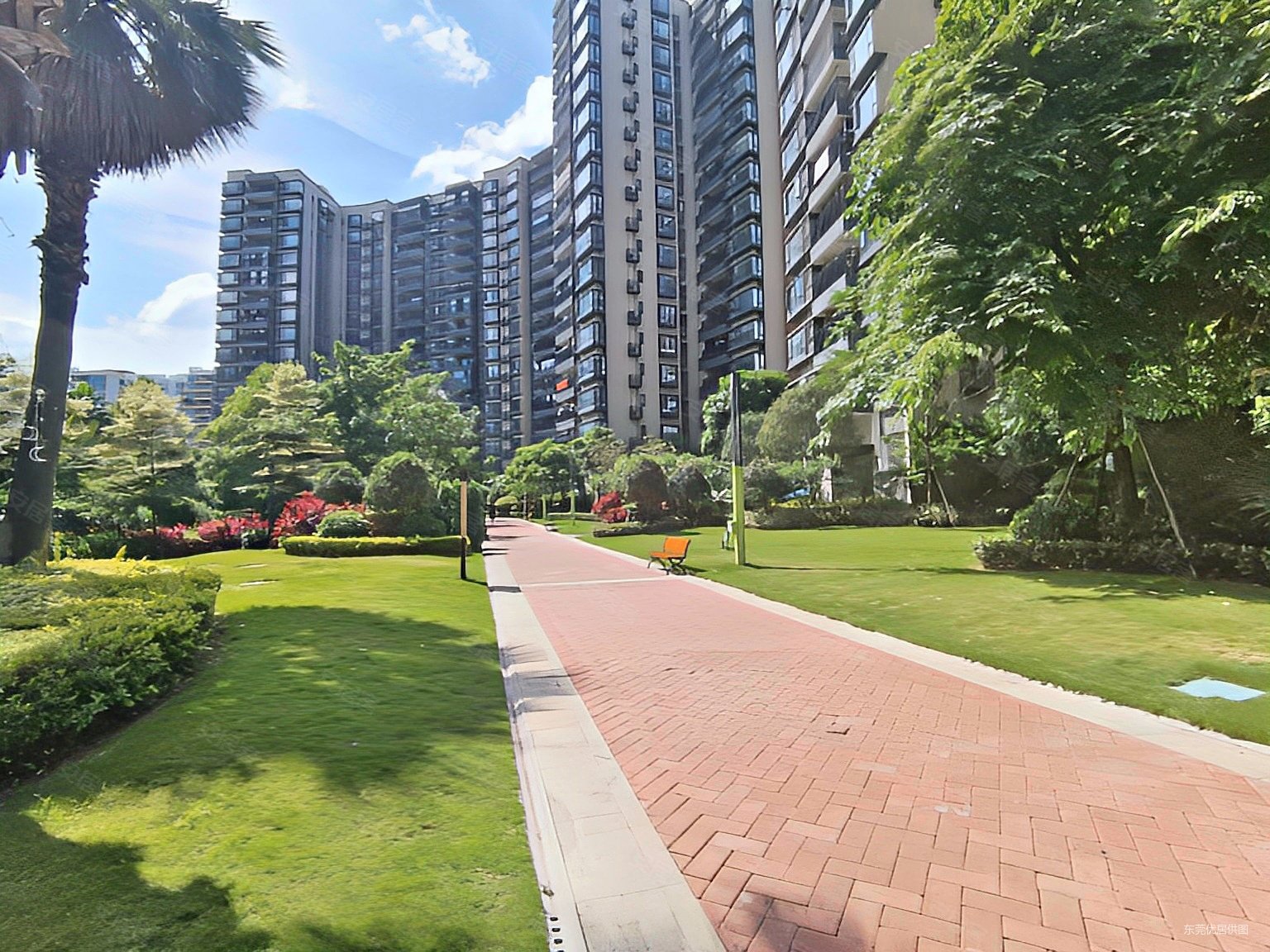 东莞房产网>东莞二手房>东城二手房>上下桥二手房>万科幸福城>
