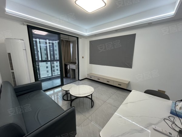 金华婺城江北裕和园婺城区江北金华站旁小区一室一厅民用水电 停车方便出租房源真实图片