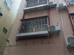 阳江江城君怡沃尔玛君怡花园 1室0厅1卫出租房源真实图片