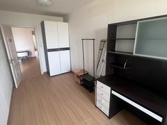 北京昌平沙河北街家园(六区) 3室1厅1卫 包物业取暖家电齐全 临地铁出租房源真实图片