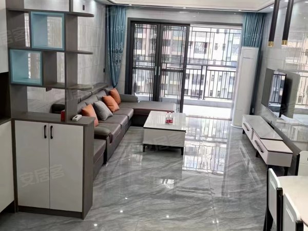 河源源城源城城区骏景花园(源城)万隆城骏景花园,靓三房出租,租金1700