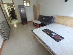 烟台芝罘幸福幸福南路精装一室家具家电齐全全新拎包入住大悦城振华火车站附近出租房源真实图片