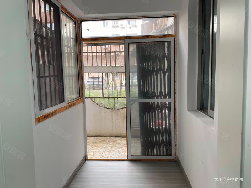 新梅花苑(东区)二手房,187万,1室1厅,1卫,43.14平米-上海安居客