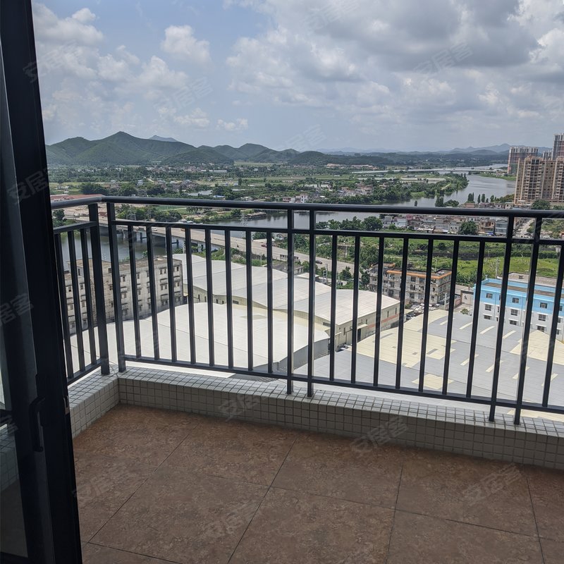 开平骏景湾豪庭