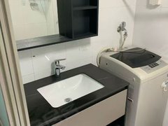 湖州吴兴湖东分区余家漾韵海苑 1室1厅1卫出租房源真实图片