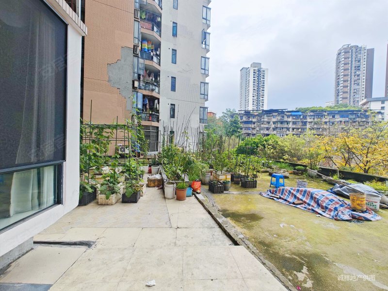 带100平米 露台 住家装修 两室 家电齐全 诚心出售,阳光汇二手房,80万