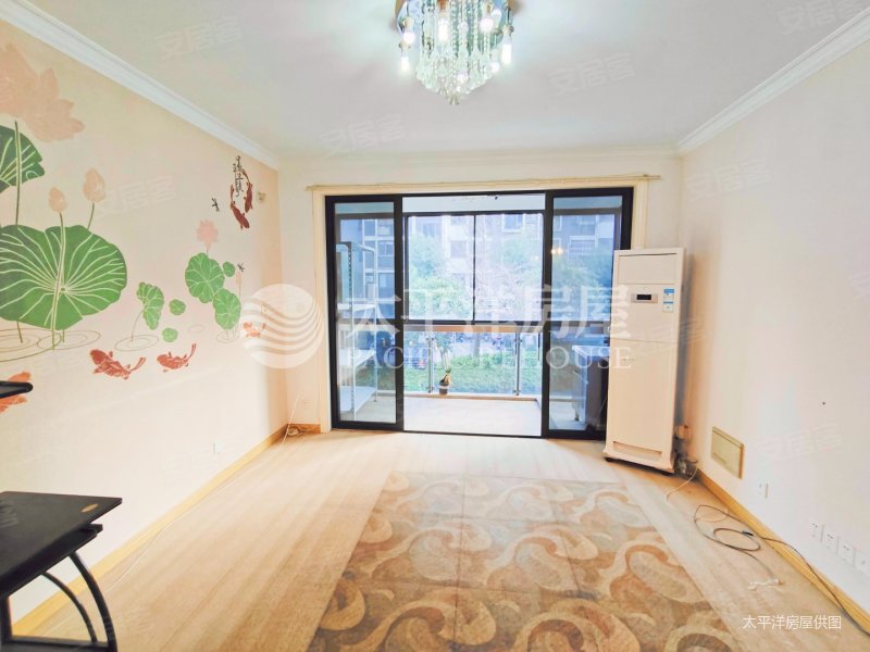 大华铂金华府 正规商品房 商圈成熟 刚需两居 有电梯,大华铂金华府二