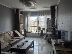 喀什喀什市喀什城区恒昌一期 两室 家电齐全 拎包入住 随时看房出租房源真实图片