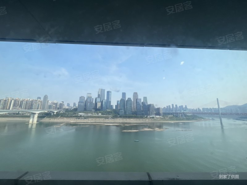 近解放碑,富城大厦二手房,91万,3室2厅,2卫,101平米-重庆安居客