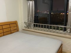 宁波江北庄桥万达公寓(江北) 1室1厅1卫出租房源真实图片