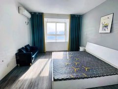徐州鼓楼彭城广场免中介费 凯旋门(可月付)庆云桥 苏宁金鹰 1818彭城广场出租房源真实图片