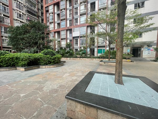 深圳龙华观澜尚品雅居章阁单间出租,全齐,民水民电,花园小区房出租