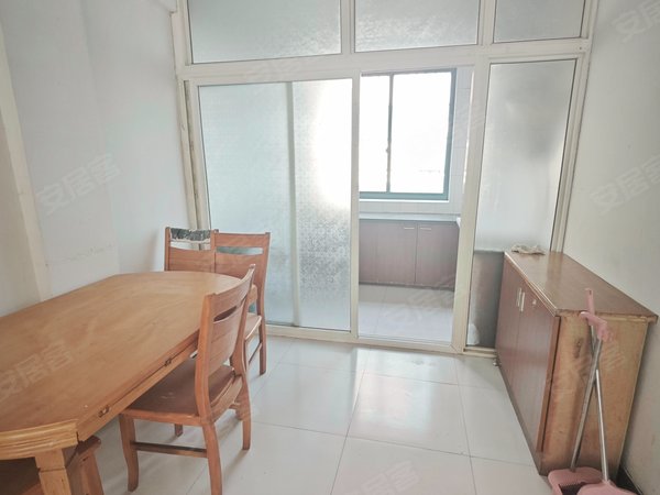 海宁长安镇农发区北岸聆涛苑北岸聆涛苑 急租房源 采光好 2室2厅1卫 好楼层出租房源真实图片