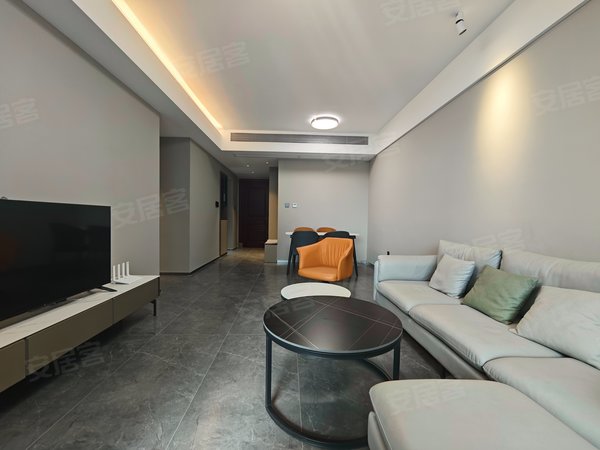 【多图】翠湖香山百合苑,唐家湾租房,翠湖香山百合苑 3室2厅2卫 电梯