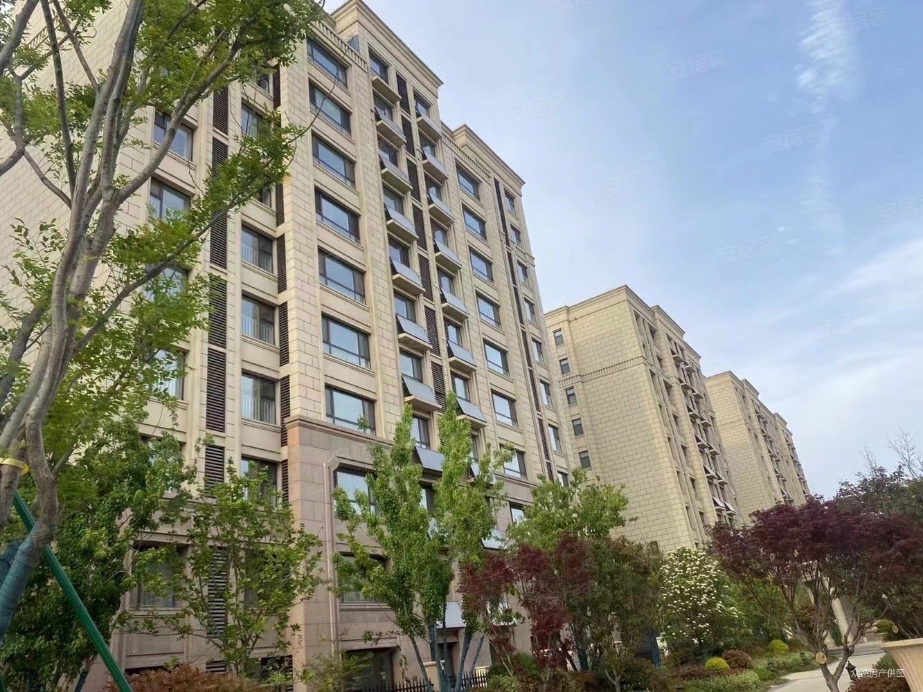 潍坊房产网>潍坊二手房>高新区二手房>新市府二手房>翔凯上城浞府>