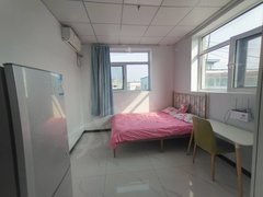 北京海淀苏家坨地铁16号线 自家房出租 家具家电齐全 免宽带 随时住出租房源真实图片