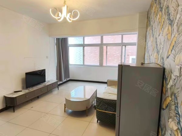 【多图】太玉园西区(商住楼),土桥租房,地铁花庄站 太玉园西区3层精装