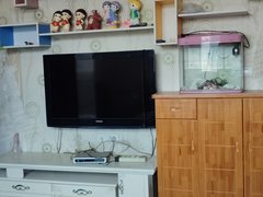 桂林象山中山南路瑞城加州花园 2室1厅2卫出租房源真实图片